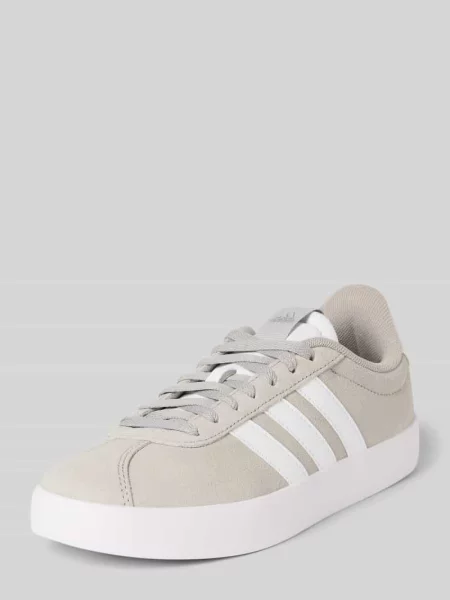 Adidas Sneakersy VL Court szary