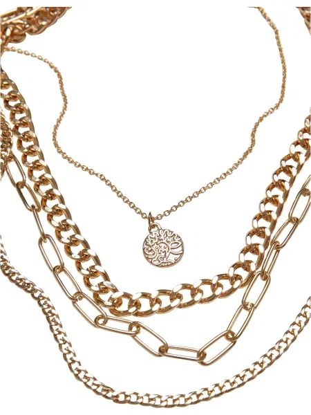 Colier Urban Classics maro