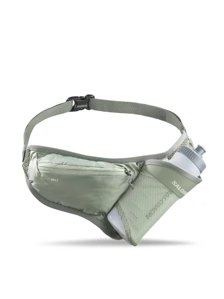 Спортивний Salomon Active Bottle Lily Pad / Laurel Wreath зелений