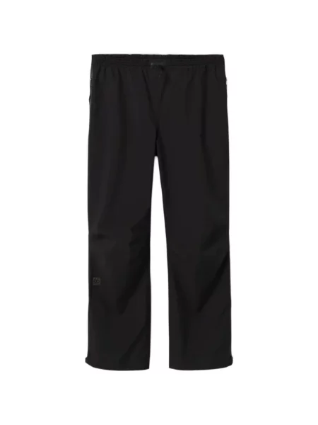Pliabil pantaloni 66 North negru