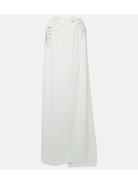 Rochie Safiyaa verde