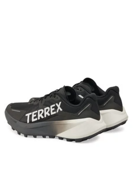 Adidas Tekaški čevlji Terrex Agravic 3 črna