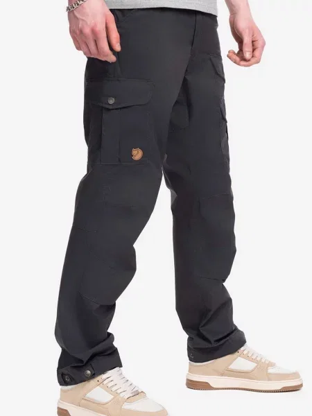 Треккинговые брюки Fjallraven