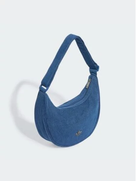 Adidas Táska Adicolor Half Crescent Bag kék