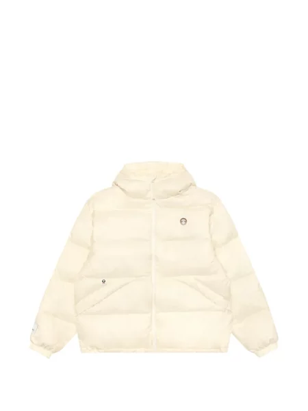 Geacă Aape By A Bathing Ape cu glugă