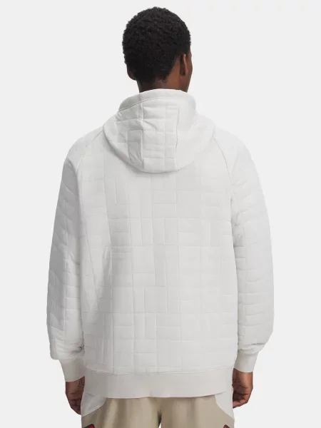 Hanorac Under Armour negru