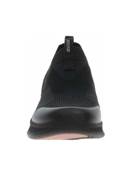Tenisky Skechers čierna