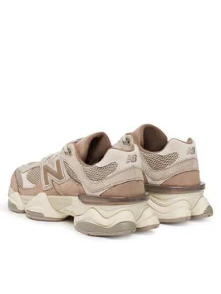 Sneakersy New Balance hnědé