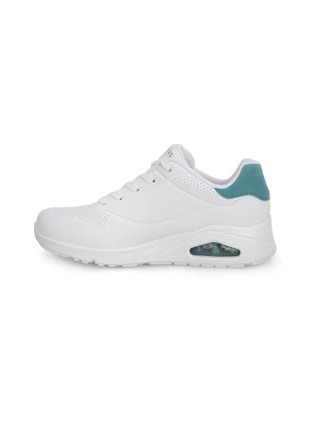 Tenisky Skechers biela