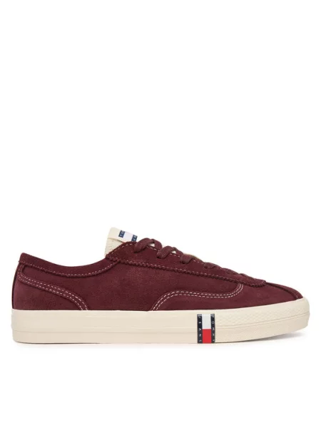 Tommy Jeans Laisvalaikio batai Archive Vyšninė