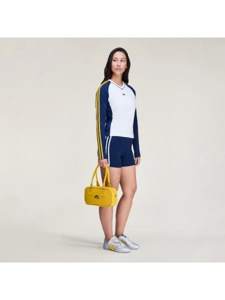 Torba Adidas Originals żółta