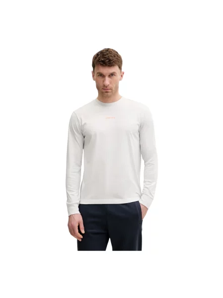 BOGNER Fire+Ice longsleeve biała