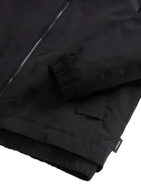Geacă bomber Woolrich negru