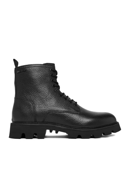 Черевики G-Star Raw чорний