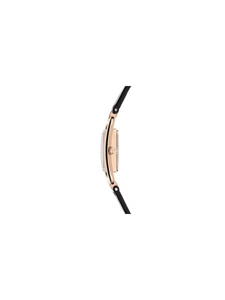 Hodinky Ted Baker černé