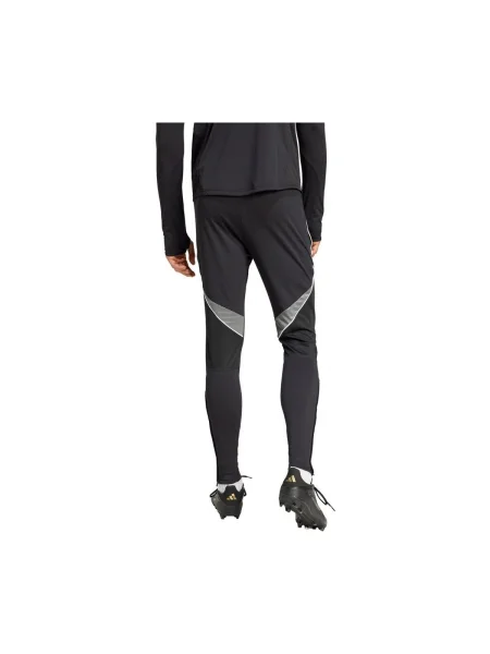 Pantaloni sport Adidas negru