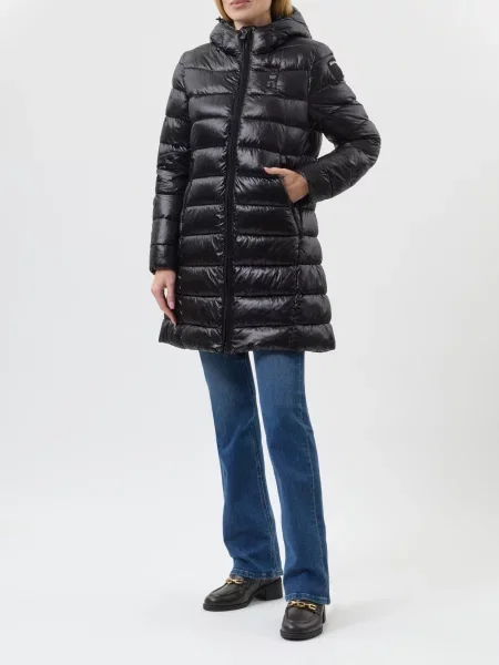 Куртка Blauer чорна