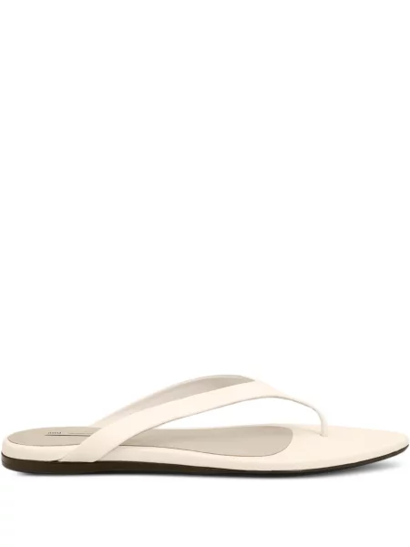 Sandale Ami Paris fără toc