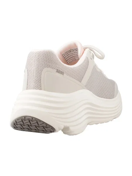 Pantofi Skechers bej