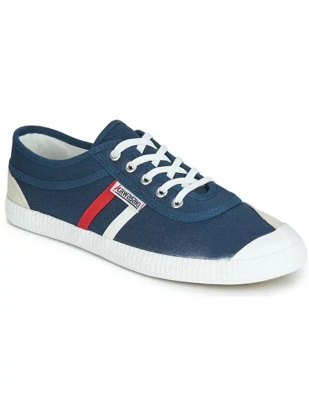 Superge Kawasaki modra