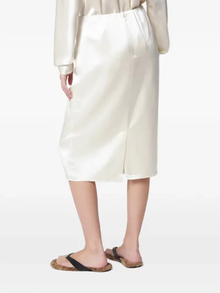 Fustă midi Almada Label