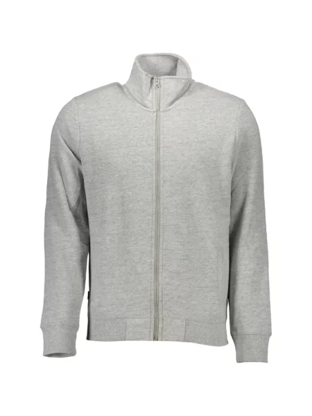 Cardigan Superdry gri