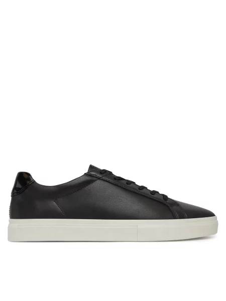 Superge Vagabond Shoemakers Cody črna