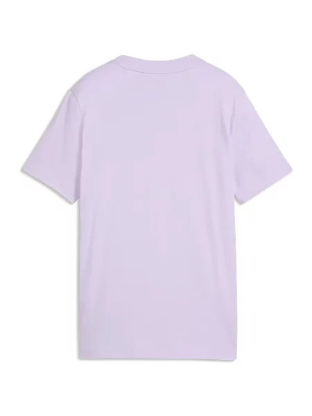 Tricou copii Puma violet