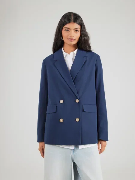 Pepe Jeans Blazer mornarska