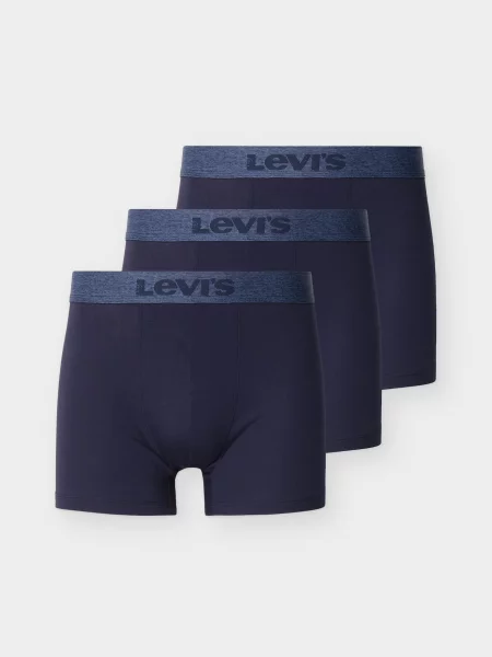 LEVI'S ® Boxeri bleumarin / amestec albastru