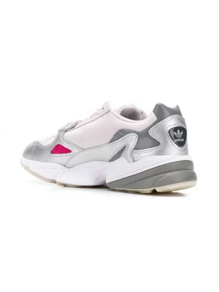 Tenisky Adidas Falcon bílé