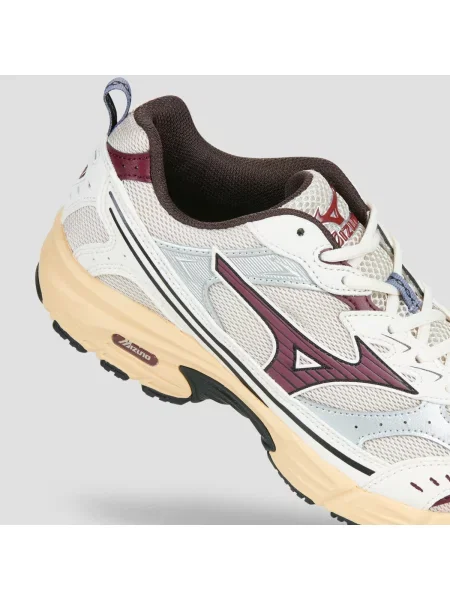 Pantofi Mizuno casual alb