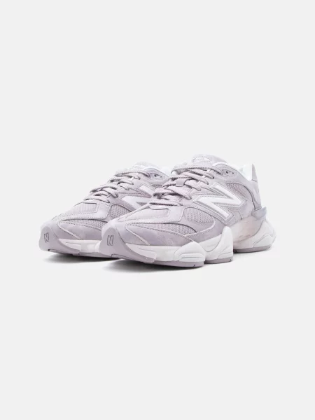 Sneakerși New Balance gri