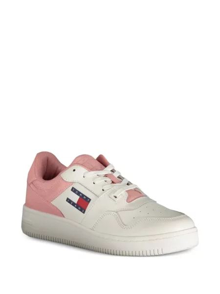 Retro sneaker Tommy Hilfiger fehér