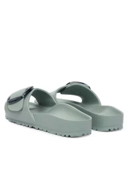 BIRKENSTOCK Natikače s Madrid menta plava