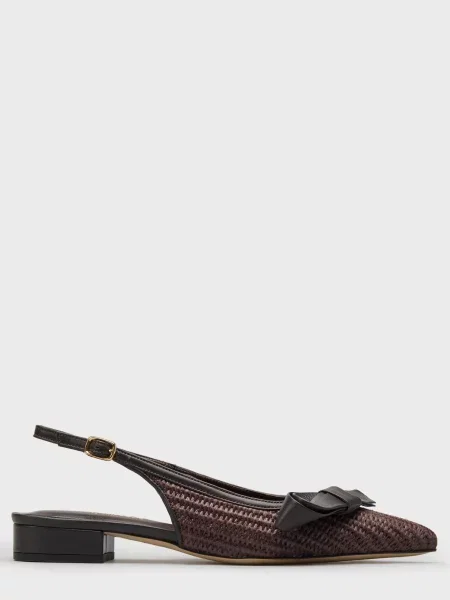 Босоножки Evaluna коричневые