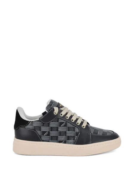 Sneakerși Giuseppe Zanotti negru