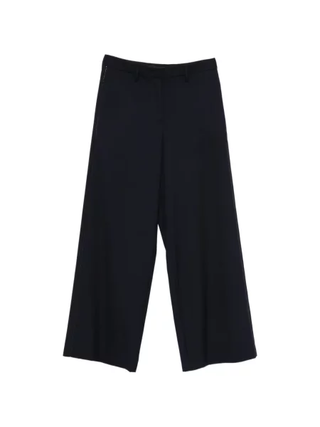 Pantaloni Fabiana Filippi albastru