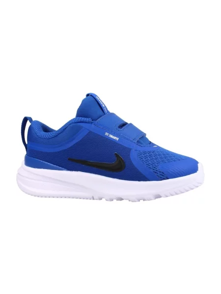 Tenisky Nike modrá