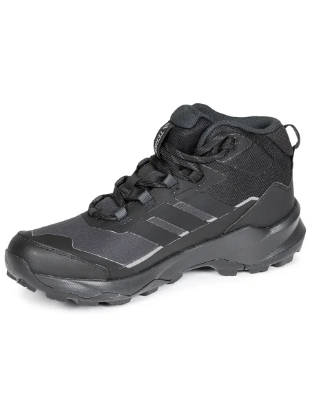 Pantofi Adidas negru
