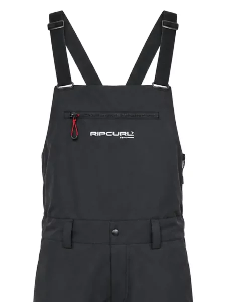 Pantaloni cargo Rip Curl negru