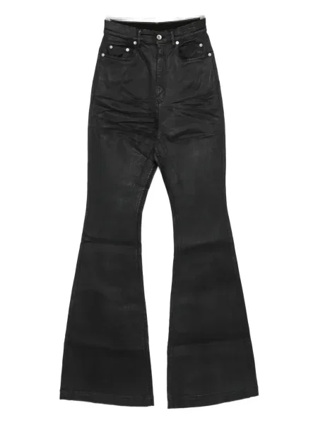 Blugi Rick Owens Drkshdw negru