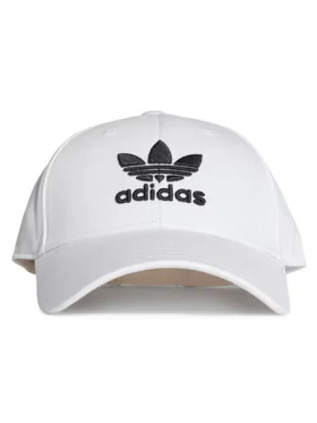 Adidas Šilterica Baseb Class Tre bijela