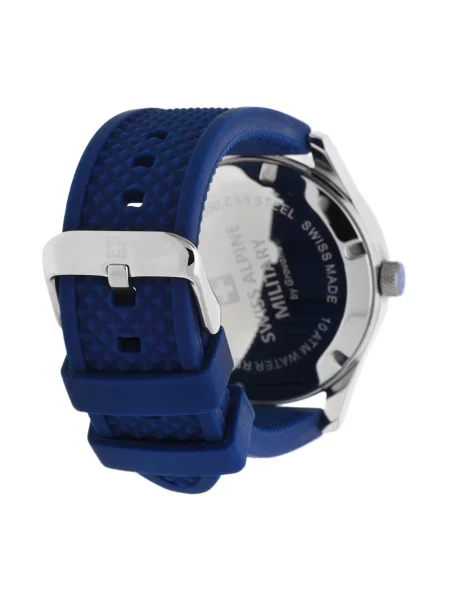 Zegarek Swiss Alpine Military szary