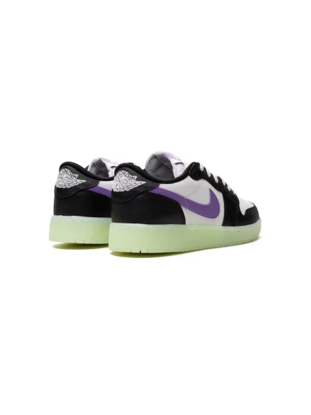Dětské tenisky Jordan Air Jordan 1 černé