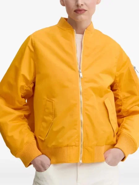 Geacă bomber Day Birger Et Mikkelsen galben