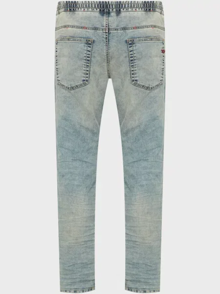 Джинси Diesel Krooley сині