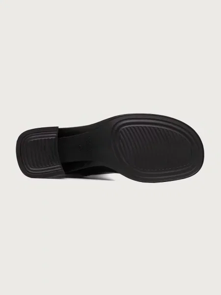 Кожаные сапоги Vagabond Shoemakers