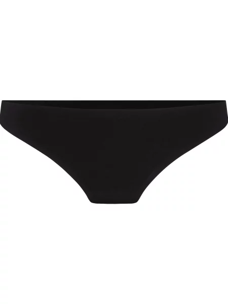 Hunkemöller Tanga negru