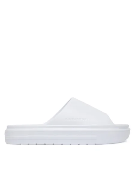 Pantofi Converse alb